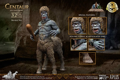 Centaur (Normal Version) – Star Ace Toys Ltd. – ActionFigure Brasil — ambientada