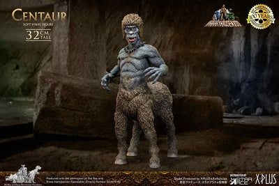 Centaur (Normal Version) – Star Ace Toys Ltd. – ActionFigure Brasil — com base expositora