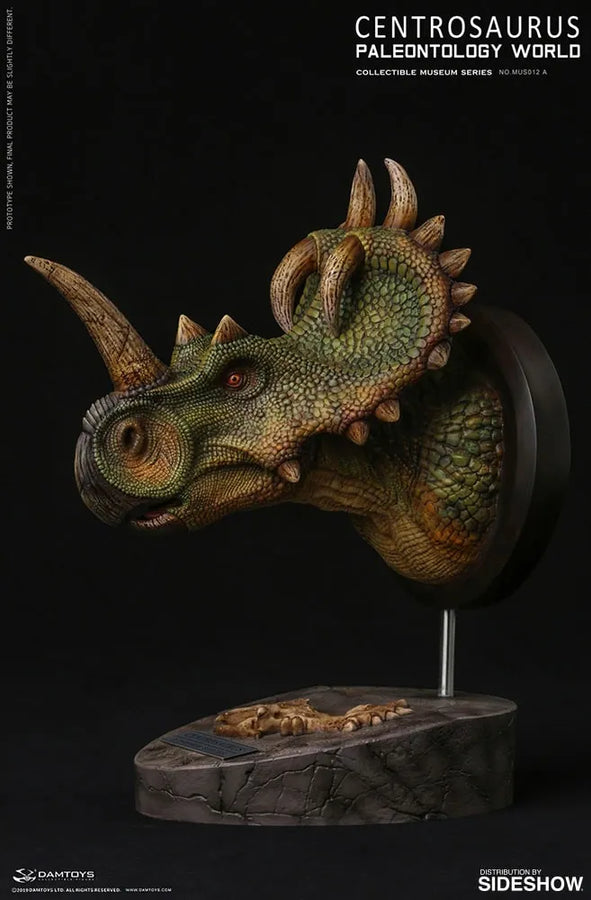 Centrosaurus – Damtoys – ActionFigure Brasil