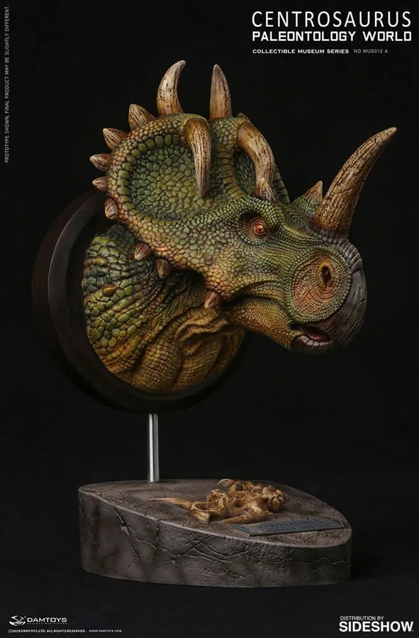 Centrosaurus – Damtoys – ActionFigure Brasil