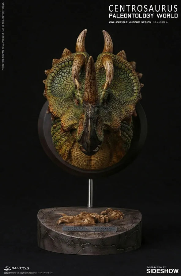 Centrosaurus – Damtoys – ActionFigure Brasil