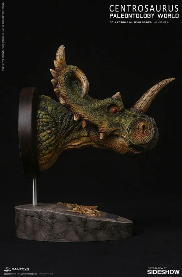 Centrosaurus – Damtoys – ActionFigure Brasil