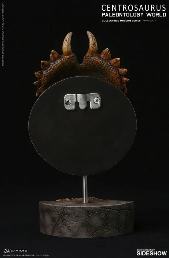 Centrosaurus – Damtoys – ActionFigure Brasil