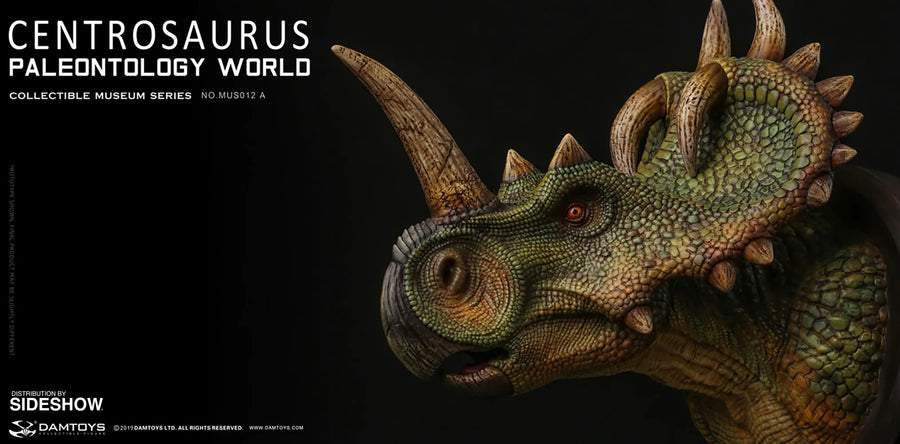 Centrosaurus – Damtoys – ActionFigure Brasil
