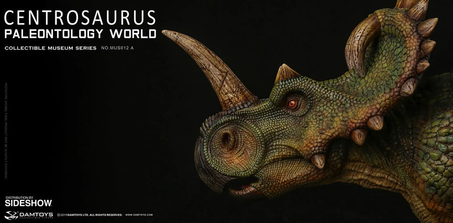 Centrosaurus – Damtoys – ActionFigure Brasil