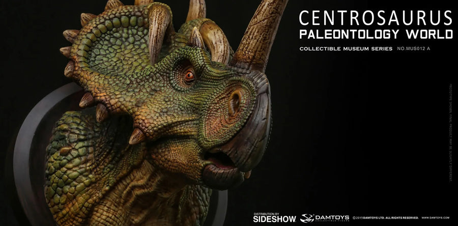 Centrosaurus – Damtoys – ActionFigure Brasil