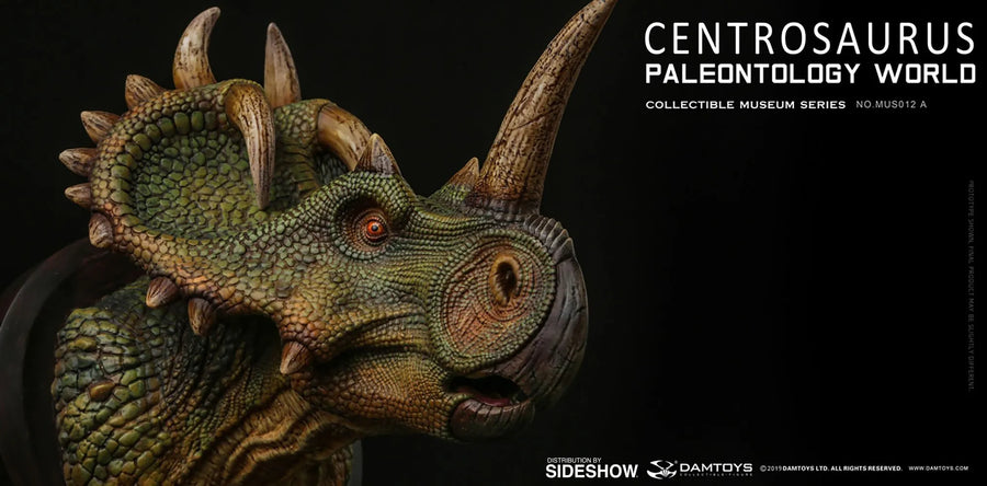 Centrosaurus – Damtoys – ActionFigure Brasil