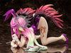 No Game No Life - Jibril - B-style - 1/4 - Bare Leg Bunny Ver., Great War Edition (FREEing)ㅤ