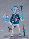 Hololive - Bloop - Gawr Gura - Figma #618ㅤ