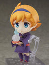 Little Witch Academia - Lotte Jansson - Nendoroid #859 - 2024 Re-release (Good Smile Company)ㅤ