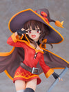 Kono Subarashii Sekai ni Bakuen o! - Megumin - 1/6 (Good Smile Company)ㅤ