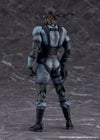 Metal Gear Solid 2: Sons of Liberty - Solid Snake - Figma #645 - MGS2 ver., Updated Edition (Max Factory)ㅤ