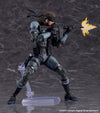 Metal Gear Solid 2: Sons of Liberty - Solid Snake - Figma #645 - MGS2 ver., Updated Edition (Max Factory)ㅤ