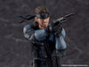 Metal Gear Solid 2: Sons of Liberty - Solid Snake - Figma #645 - MGS2 ver., Updated Edition (Max Factory)ㅤ