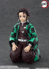 Kimetsu no Yaiba - Kamado Tanjirou - S.H.Figuarts (Bandai Spirits)ㅤ