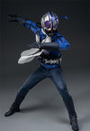 Shin Kamen Rider - Fig Zero - 1/6 - Kamen Rider No. 0 - Shin Kamen Rider (Threezero)ㅤ