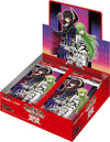 UNION ARENA Trading Card Game - Booster Pack - Code Geass - Hangyaku no Lelouch (Bandai)ㅤ