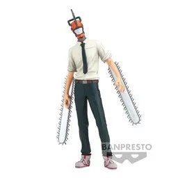Chainsaw Man - Chain Spirits Vol.5 (Bandai Spirits)ㅤ – Bandai Spirits – ActionFigureBrasil
