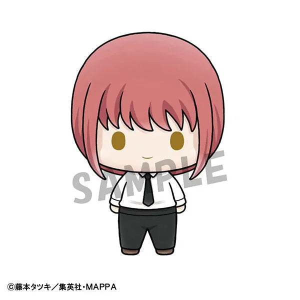 Chainsaw Man - Chokorin Mascot - Chokorin Mascot Chainsaw Man (MegaHouse)ㅤ – MegaHouse – ActionFigure Brasil