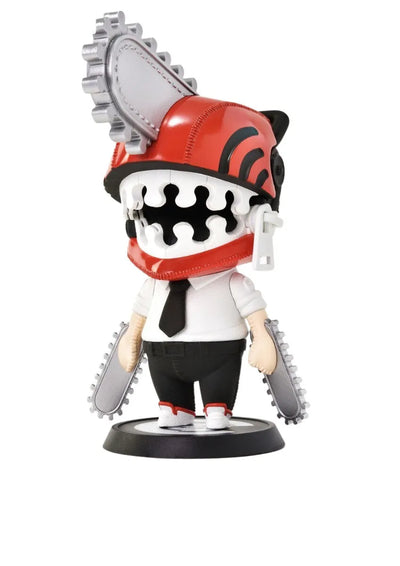 Chainsaw Man - Cutie1 (Prime 1 Studio)ㅤ – Prime 1 Studio – ActionFigureBrasil
