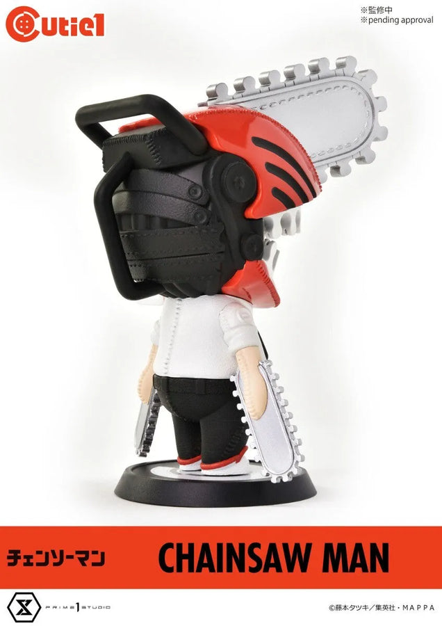 Chainsaw Man - Cutie1 (Prime 1 Studio)ㅤ – Prime 1 Studio – ActionFigureBrasil
