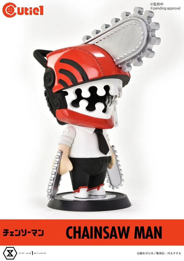 Chainsaw Man - Cutie1 (Prime 1 Studio)ㅤ – Prime 1 Studio – ActionFigureBrasil