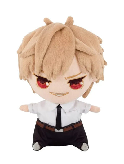 Chainsaw Man - Denji - Chokon - to - Friends (Sol International)ㅤ – SOL International – ActionFigureBrasil