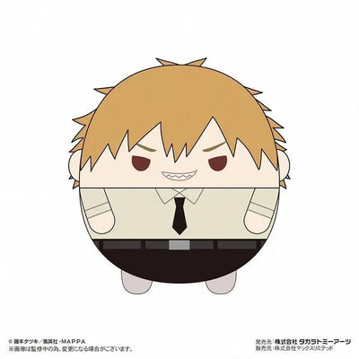 Chainsaw Man - Denji - Fuwa Kororin Big (Max Limited, Takara Tomy A.R.T.S)ㅤ – Max Limited – ActionFigureBrasil