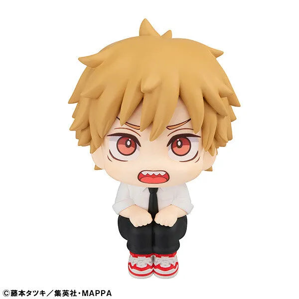 Chainsaw Man - Denji - Look Up (MegaHouse)ㅤ – MegaHouse – ActionFigureBrasil