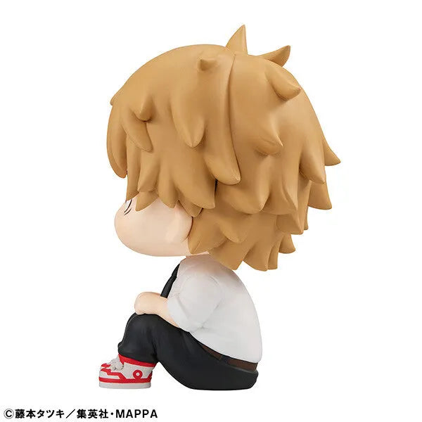 Chainsaw Man - Denji - Look Up (MegaHouse)ㅤ – MegaHouse – ActionFigureBrasil