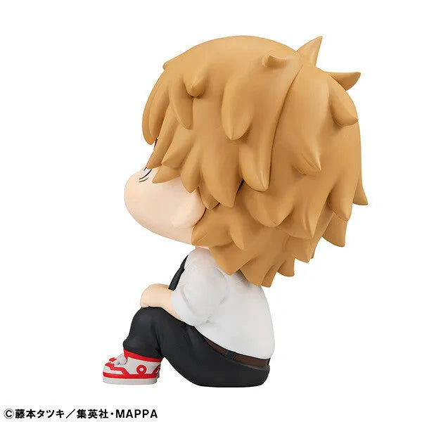 Chainsaw Man - Denji - Look Up (MegaHouse)ㅤ – MegaHouse – ActionFigureBrasil