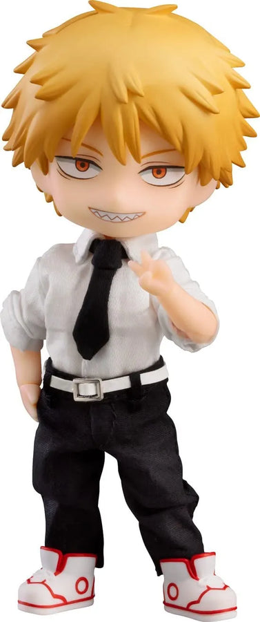 Chainsaw Man - Denji - Nendoroid Doll (Good Smile Company)ㅤ – Good Smile Company – ActionFigureBrasil