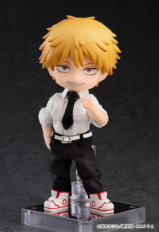 Chainsaw Man - Denji - Nendoroid Doll (Good Smile Company)ㅤ – Good Smile Company – ActionFigureBrasil