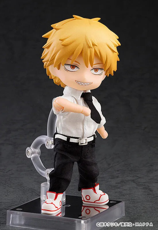 Chainsaw Man - Denji - Nendoroid Doll (Good Smile Company)ㅤ – Good Smile Company – ActionFigureBrasil