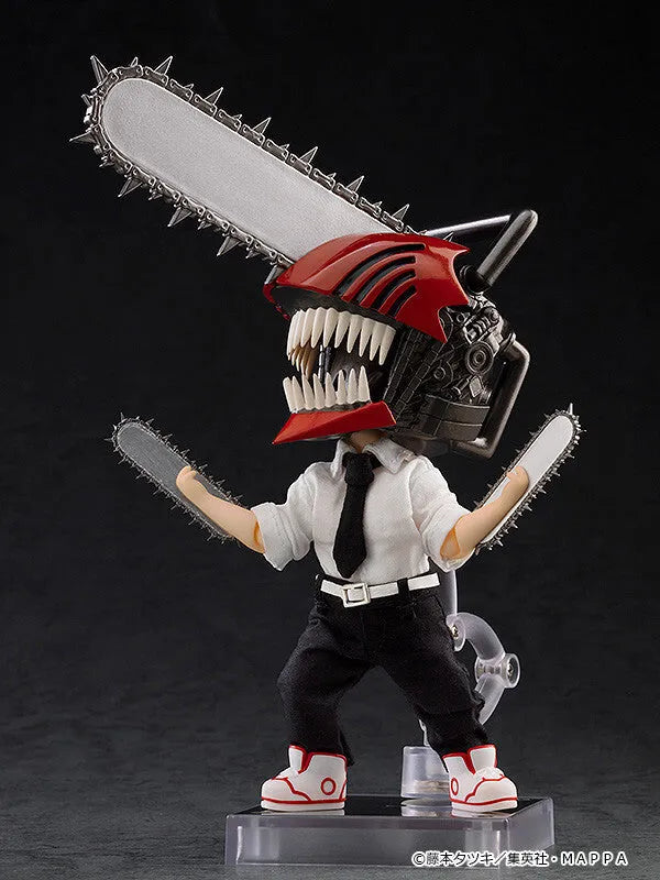 Chainsaw Man - Denji - Nendoroid Doll (Good Smile Company)ㅤ – Good Smile Company – ActionFigureBrasil