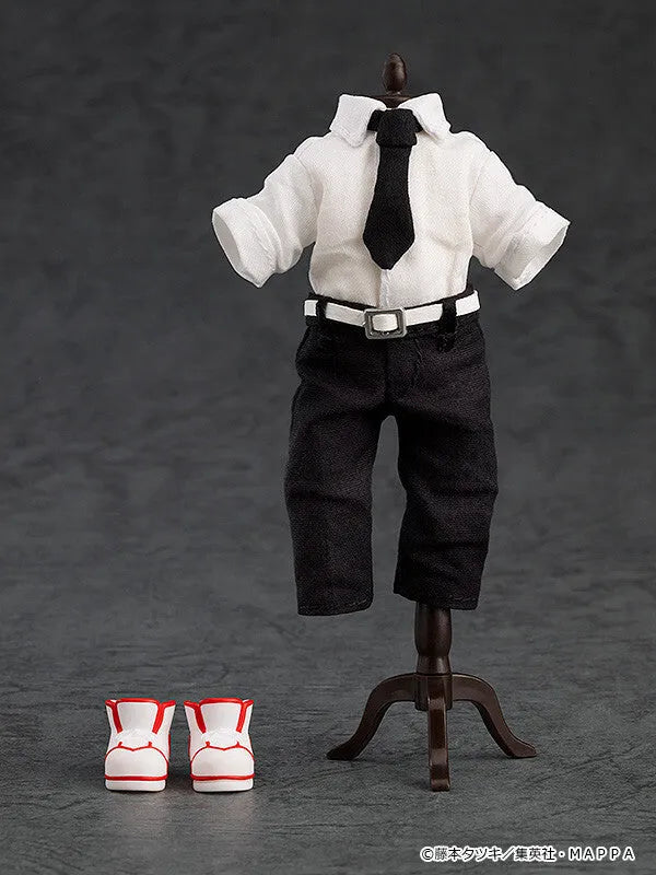 Chainsaw Man - Denji - Nendoroid Doll (Good Smile Company)ㅤ – Good Smile Company – ActionFigureBrasil