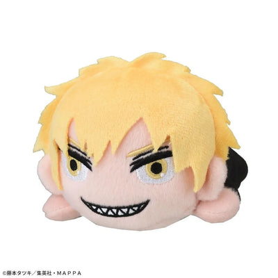 Chainsaw Man - Denji - Nesoberi S (SEGA)ㅤ – SEGA – ActionFigureBrasil