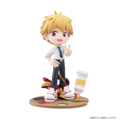 Chainsaw Man - Denji - PalVerse Pale. (Bushiroad Creative)ㅤ – Bushiroad Creative – ActionFigureBrasil