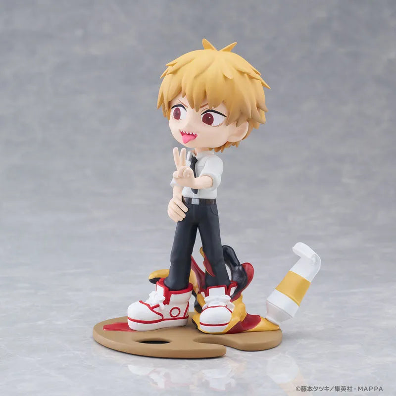 Chainsaw Man - Denji - PalVerse Pale. (Bushiroad Creative)ㅤ – Bushiroad Creative – ActionFigureBrasil