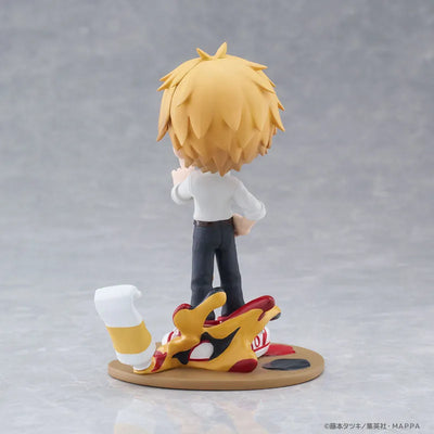 Chainsaw Man - Denji - PalVerse Pale. (Bushiroad Creative)ㅤ – Bushiroad Creative – ActionFigureBrasil — close
