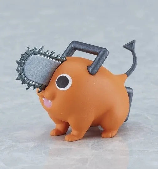 Chainsaw Man - Denji - Pochita - Figma #586 (Max Factory)ㅤ – Max Factory – ActionFigure Brasil