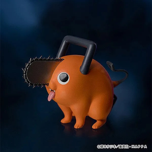 Chainsaw Man - Denji - Pochita - FigZero - 1/6 - 2026 Re-release (ThreeZero)ㅤ – ThreeZero – ActionFigureBrasil