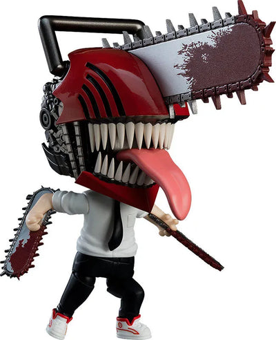 Chainsaw Man - Denji - Pochita - Nendoroid #1560 - 2026 Re-release (Good Smile Company)ㅤ – Good Smile Company – ActionFigureBrasil