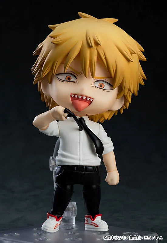 Chainsaw Man - Denji - Pochita - Nendoroid #1560 - 2026 Re-release (Good Smile Company)ㅤ – Good Smile Company – ActionFigureBrasil
