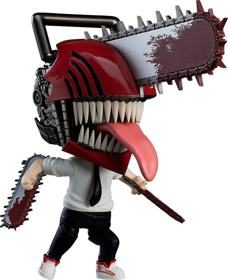 Chainsaw Man - Denji - Pochita - Nendoroid #1560 (Good Smile Company)ㅤ – Good Smile Company – ActionFigureBrasil