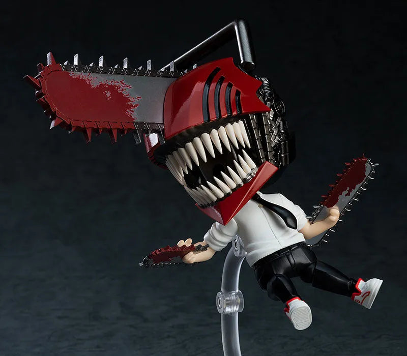 Chainsaw Man - Denji - Pochita - Nendoroid #1560 (Good Smile Company)ㅤ – Good Smile Company – ActionFigureBrasil
