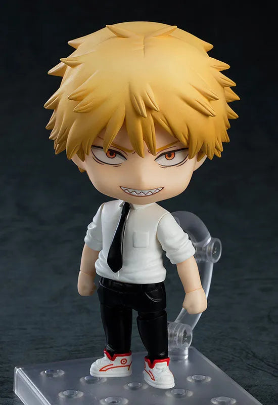 Chainsaw Man - Denji - Pochita - Nendoroid #1560 (Good Smile Company)ㅤ – Good Smile Company – ActionFigureBrasil