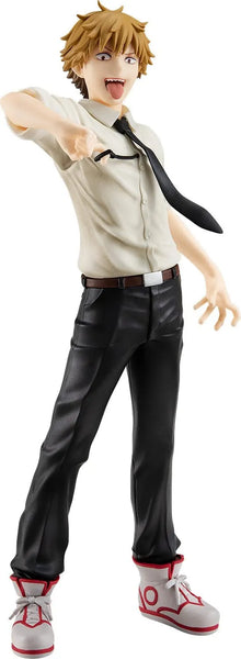 Chainsaw Man - Denji - Pop Up Parade (Good Smile Company)ㅤ – Good Smile Company – ActionFigureBrasil
