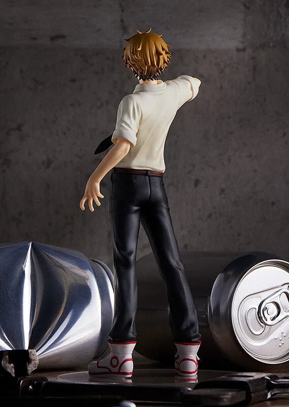 Chainsaw Man - Denji - Pop Up Parade (Good Smile Company)ㅤ – Good Smile Company – ActionFigureBrasil