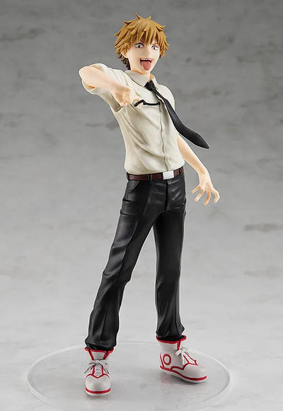 Chainsaw Man - Denji - Pop Up Parade (Good Smile Company)ㅤ – Good Smile Company – ActionFigureBrasil — acessórios